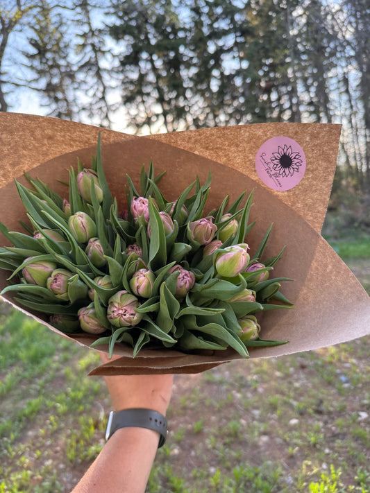 Whats Blooming Bouquet